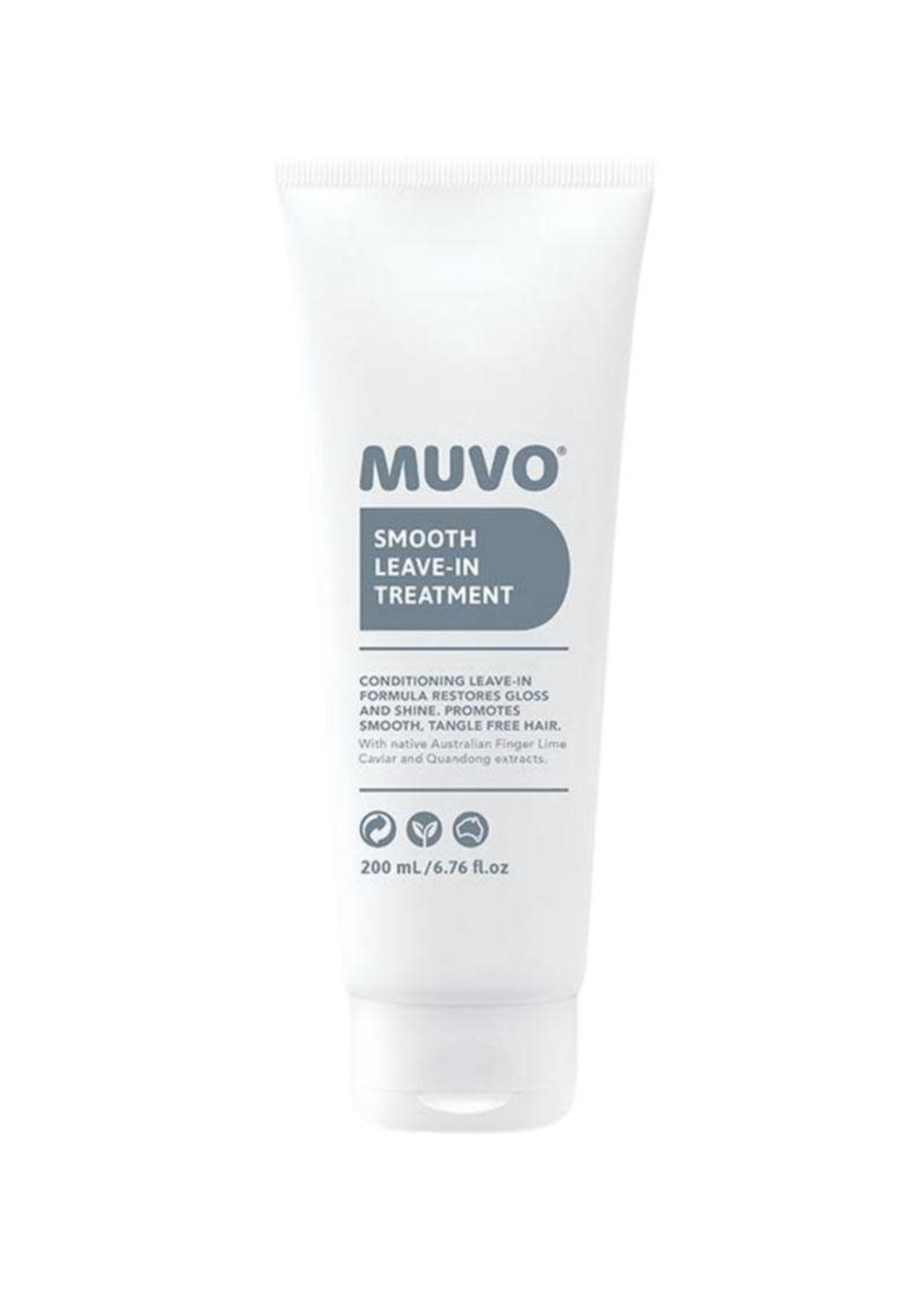 Muvo MUVO Smooth Leave-in Treatment 200ml