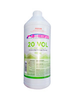 Nouvelle NHBS Cream Peroxide 20 Vol (6%) 1L