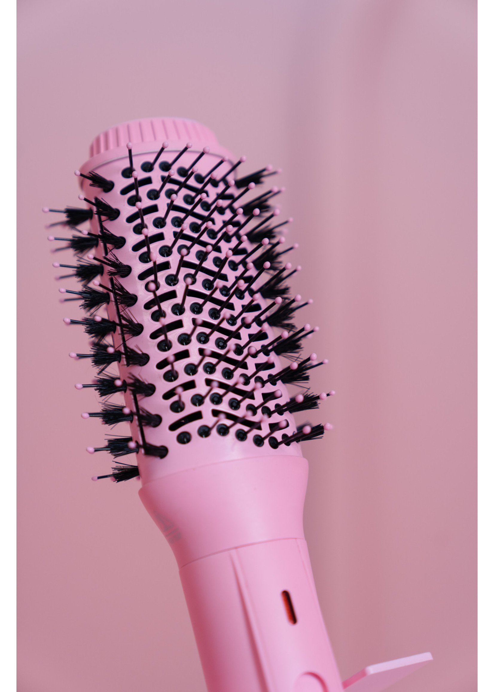 Mermade Hair Mermade Blow Dry Brush Pink