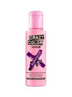 Crazy Colour Crazy Colour Aubergine 100ml