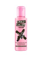 Crazy Colour Crazy Colour Black 100ml