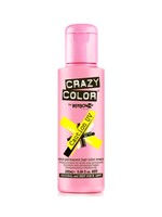 Crazy Colour Crazy Colour Caution UV 100ml