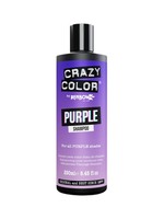 Crazy Colour Crazy Colour Purple Shampoo 250ml