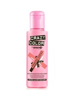 Crazy Colour Crazy Colour Peachy Coral 100ml