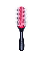 Denman Denman D4 Classic Large Styler 9 Row Black Brush