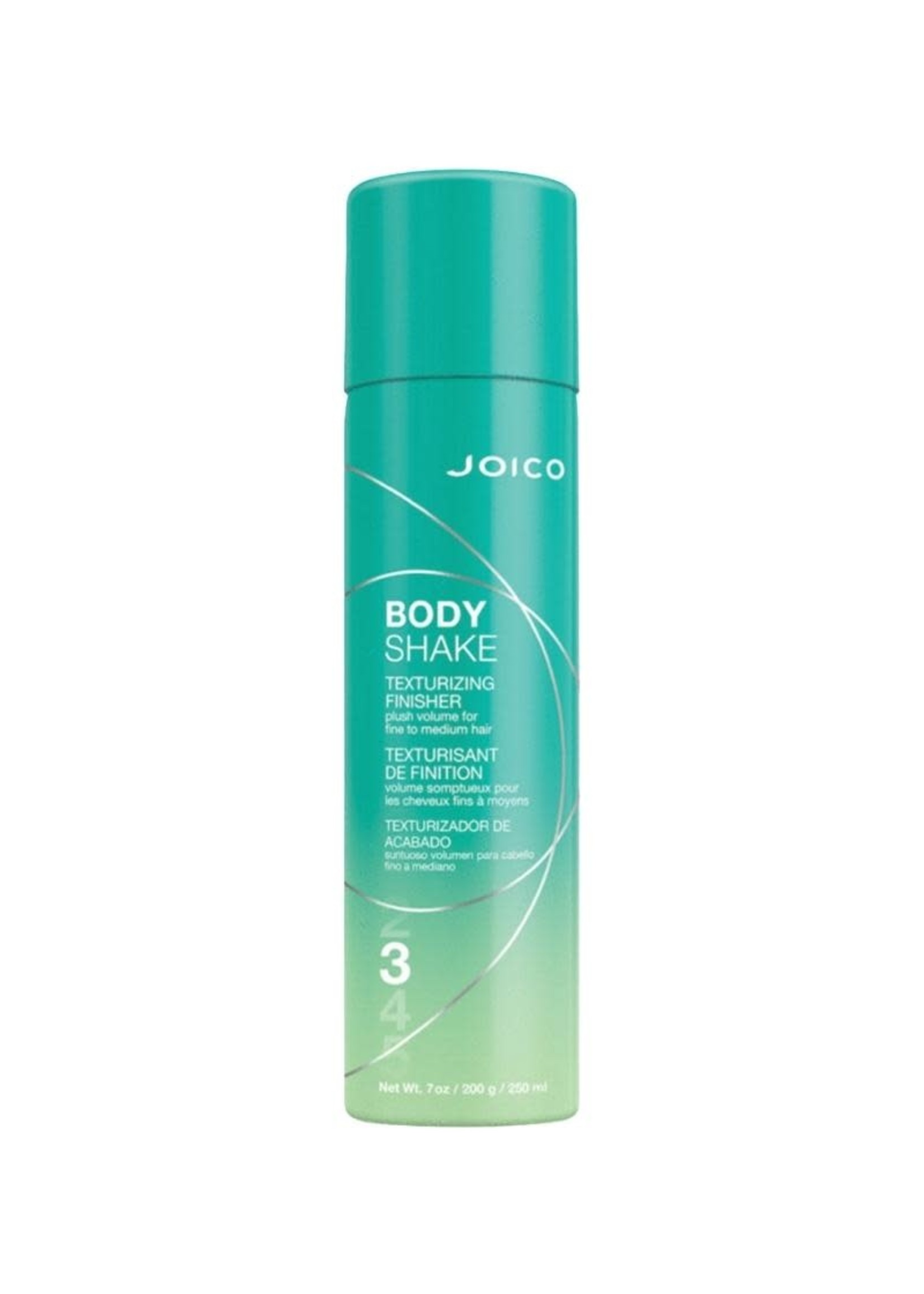 Joico Joico Style & Finish Body Shake Texturizing Finisher 250ml