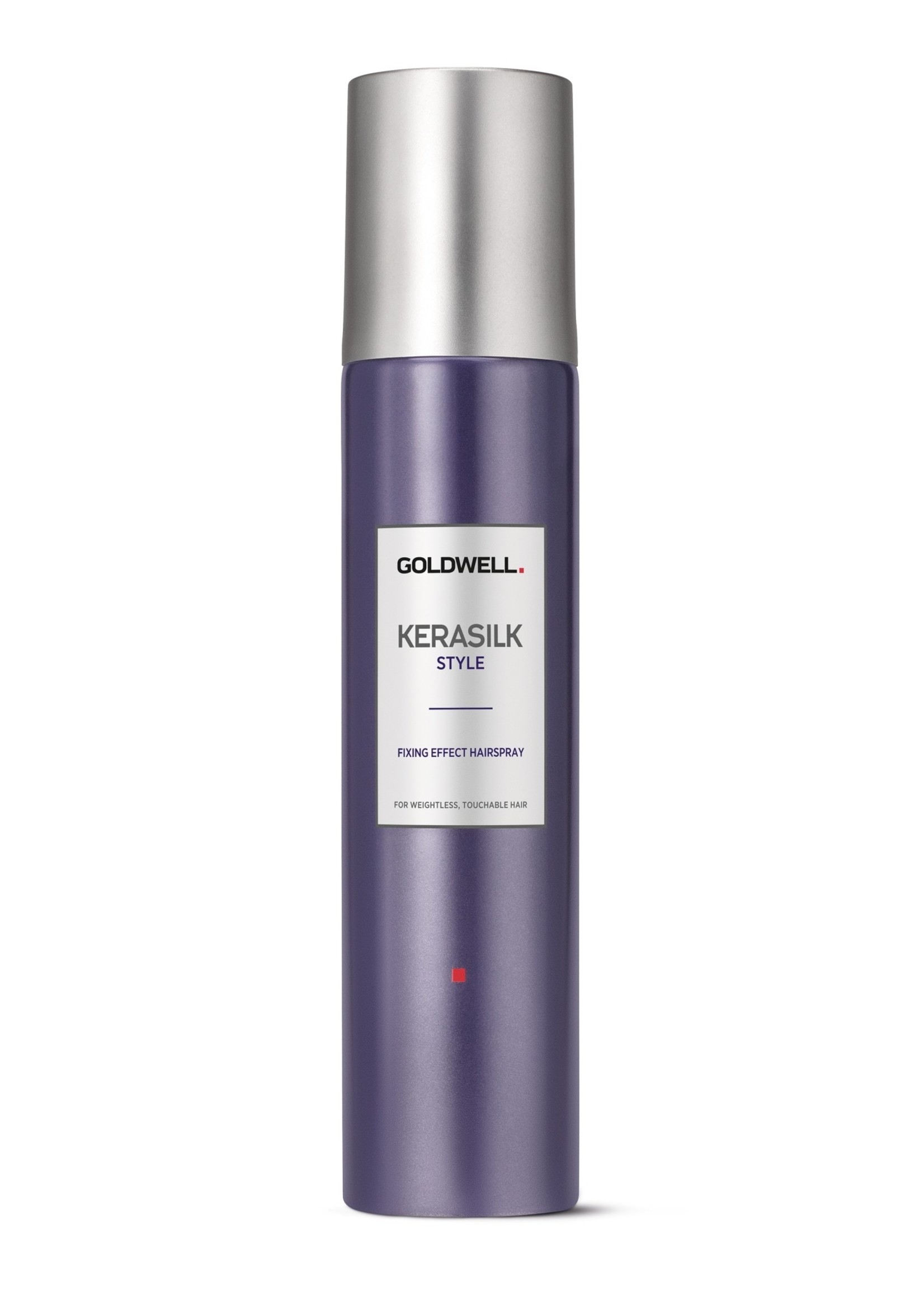 Goldwell Goldwell Kerasilk Style Fixing Effect Hairspray 300ml