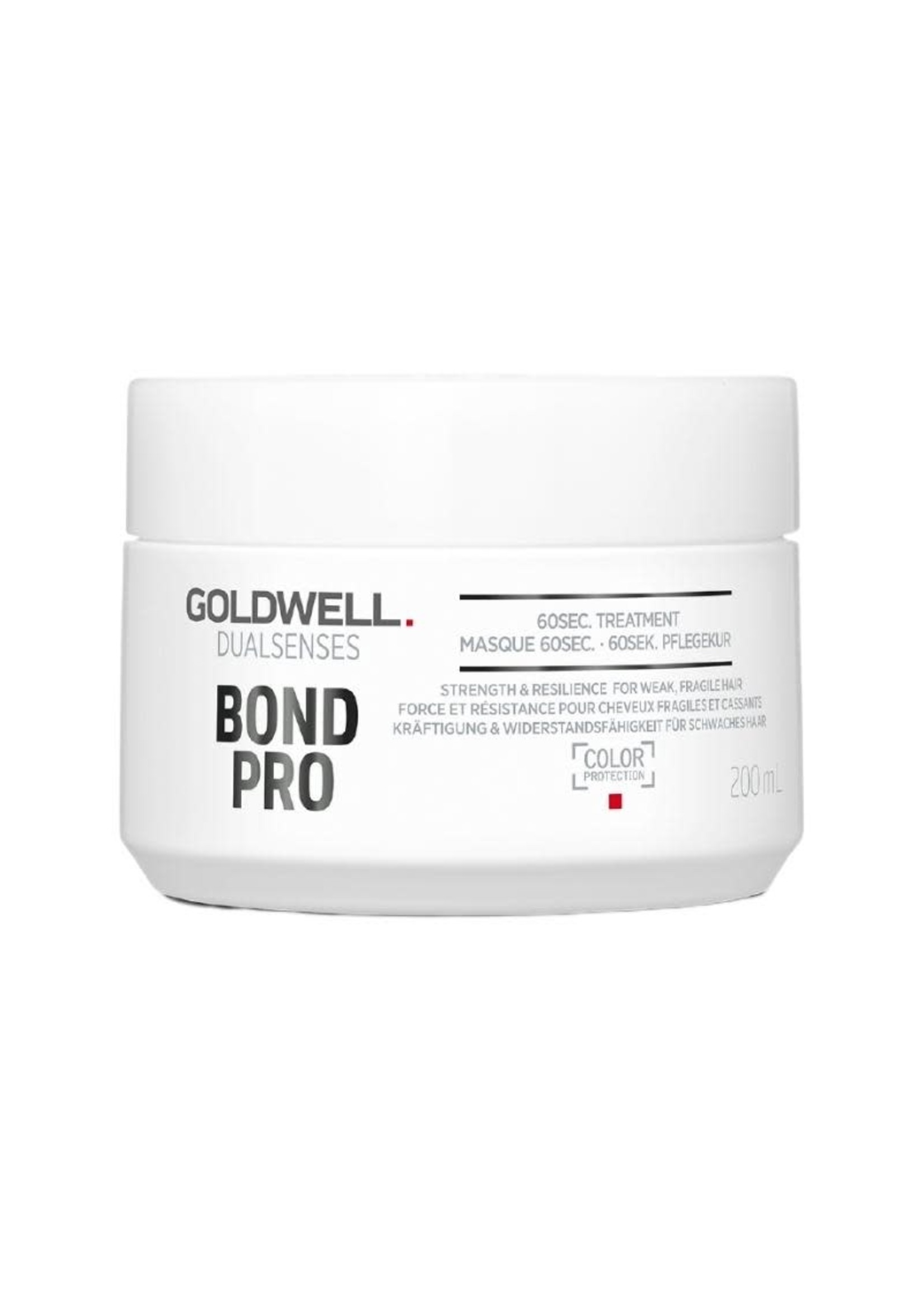 Goldwell Goldwell Dualsenses Bond Pro 60sec Treatment 200ml