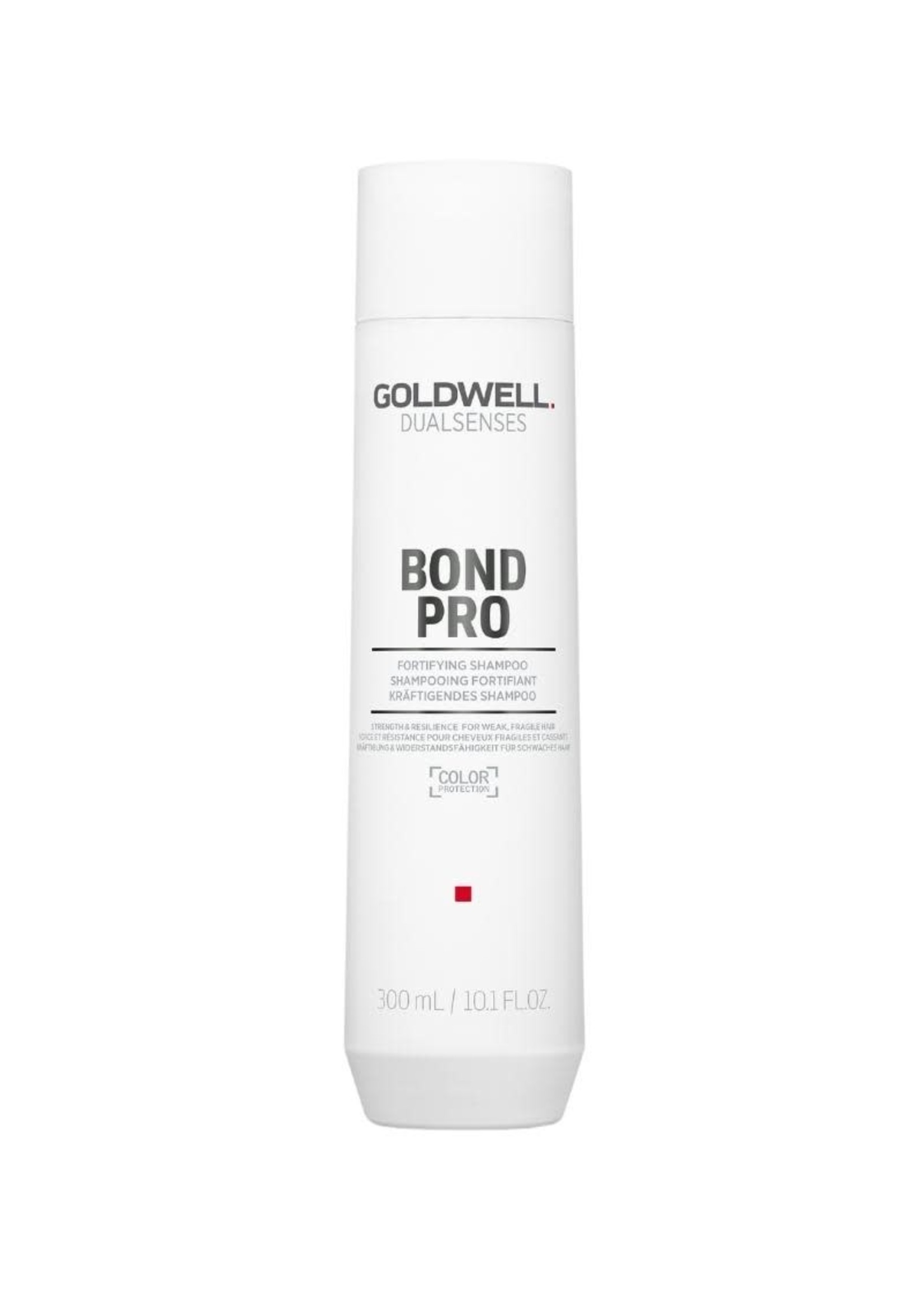 Goldwell Goldwell Dualsenses Bond Pro Fortifying Shampoo 300ml