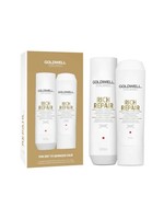 Goldwell Goldwell Mother's Day 2022 Dualsenses Duo Pack - Rich Repair