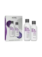 KMS KMS Mother's Day 2022 Duo Pack - Color Vitality Blonde