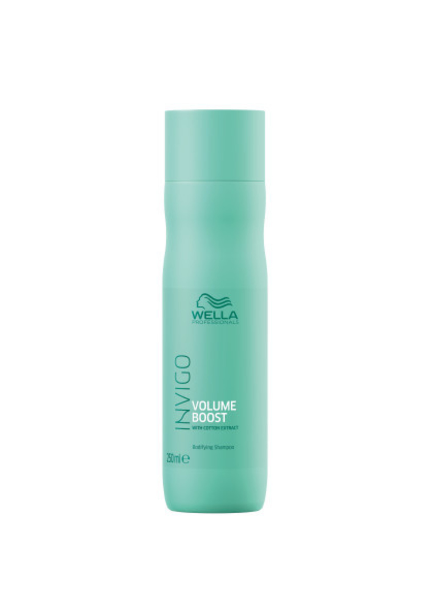 Wella Wella Invigo Volume Boost Bodifying Shampoo 250ml