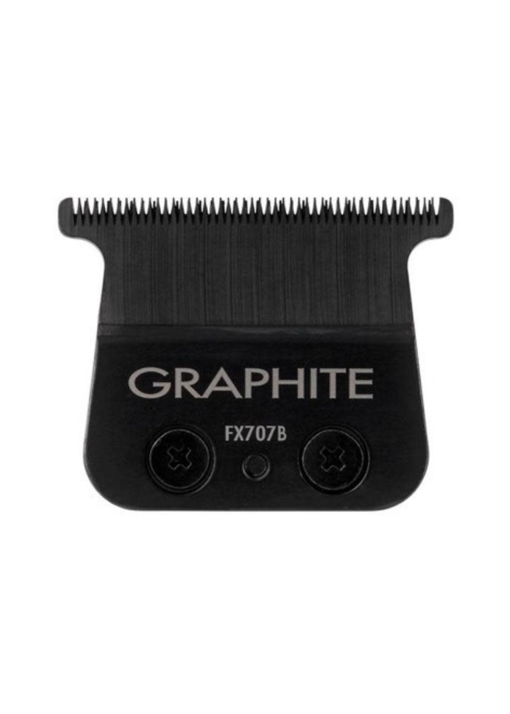 BabylissPRO BaBylissPRO Replacement Outliner Hair Trimmer Blade Graphite FX707B