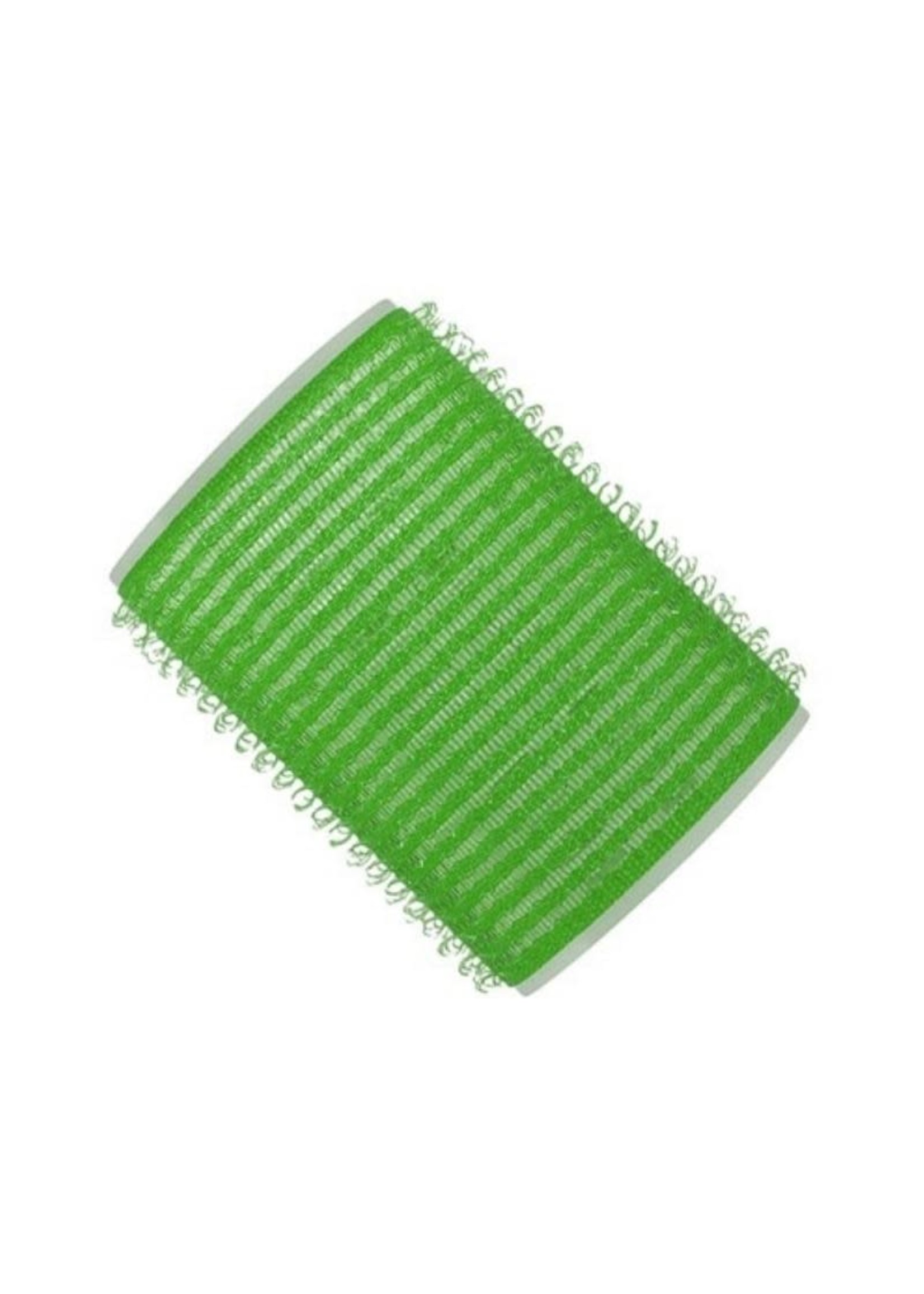 Hair FX Hair FX Self-Gripping Velcro Rollers 48mm Green 6pk