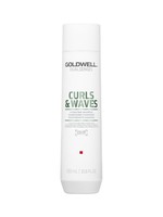 Goldwell Goldwell Dualsenses Curls & Waves Hydrating Shampoo 300ml