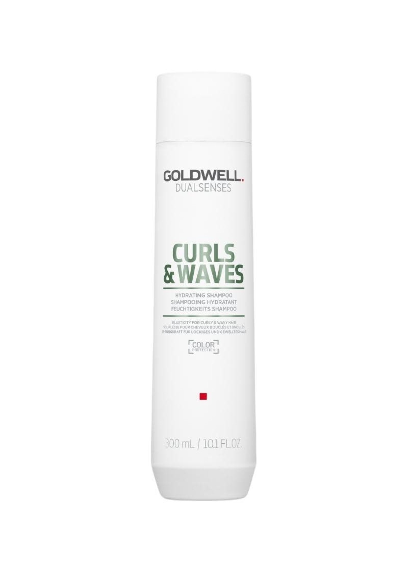 Goldwell Goldwell Dualsenses Curls & Waves Hydrating Shampoo 300ml