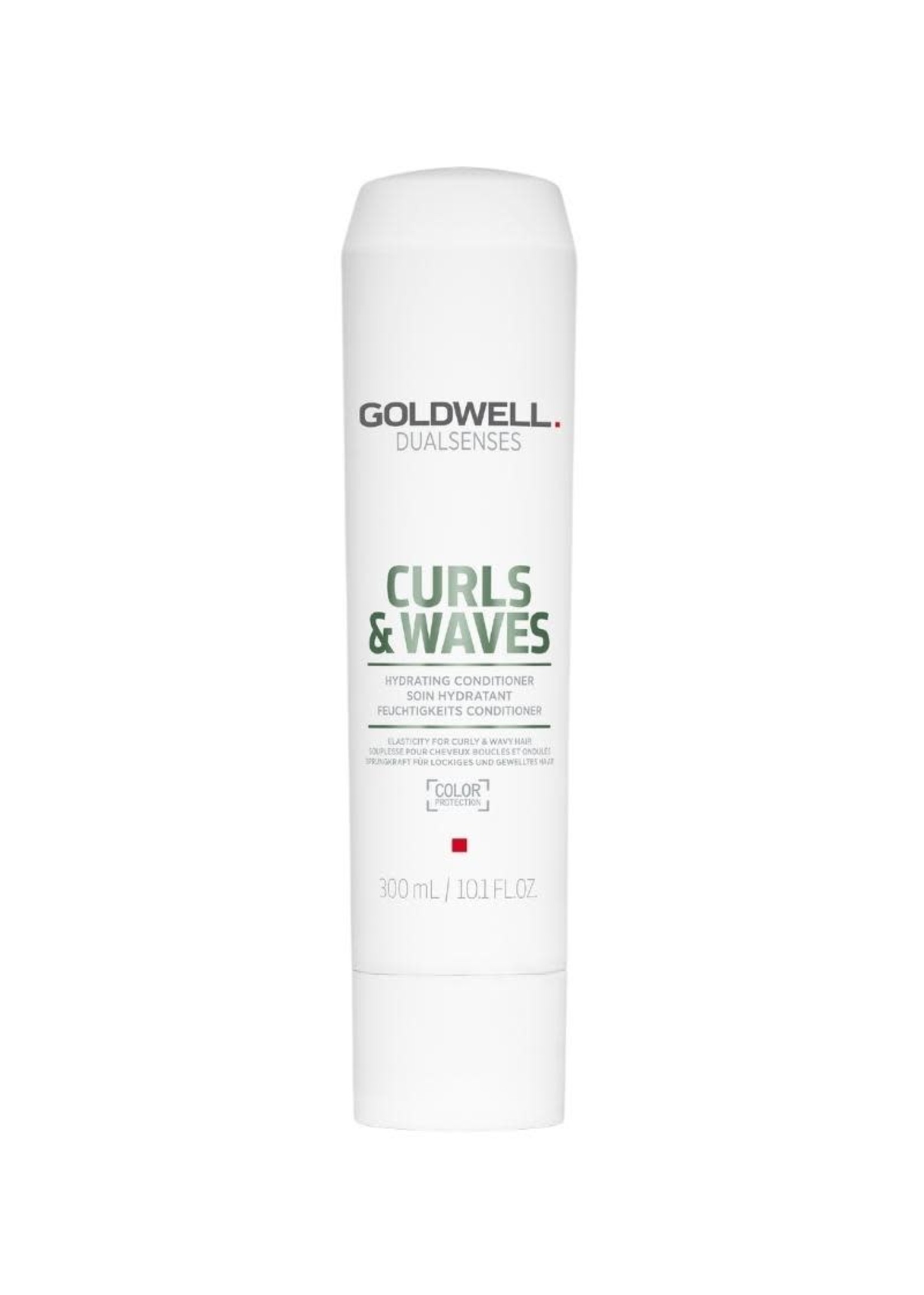 Goldwell Goldwell Dualsenses Curls & Waves Hydrating Conditioner 300ml