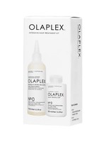 Olaplex Olaplex Intensive Hair Treatment Kit No.0 + No.3