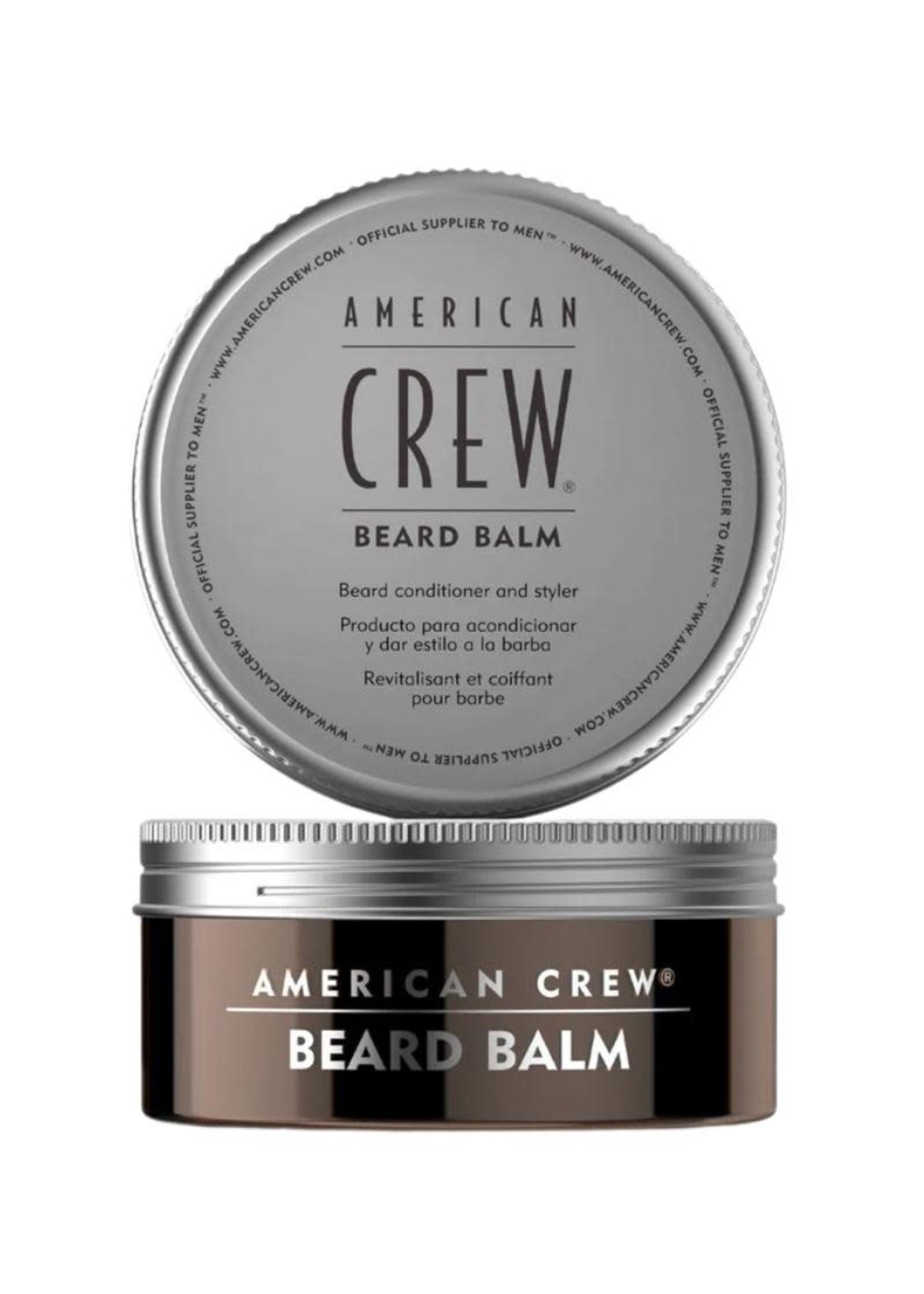 American Crew American Crew Beard Balm 60g