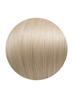 Seamless1 Seamless1 Human Hair Clip-in 5pc Hair Extensions 21.5 Inches - Milkshake