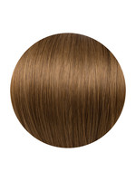 Seamless1 Seamless1 Human Hair Clip-in 1pc Hair Extensions 21.5 Inches - Caramel