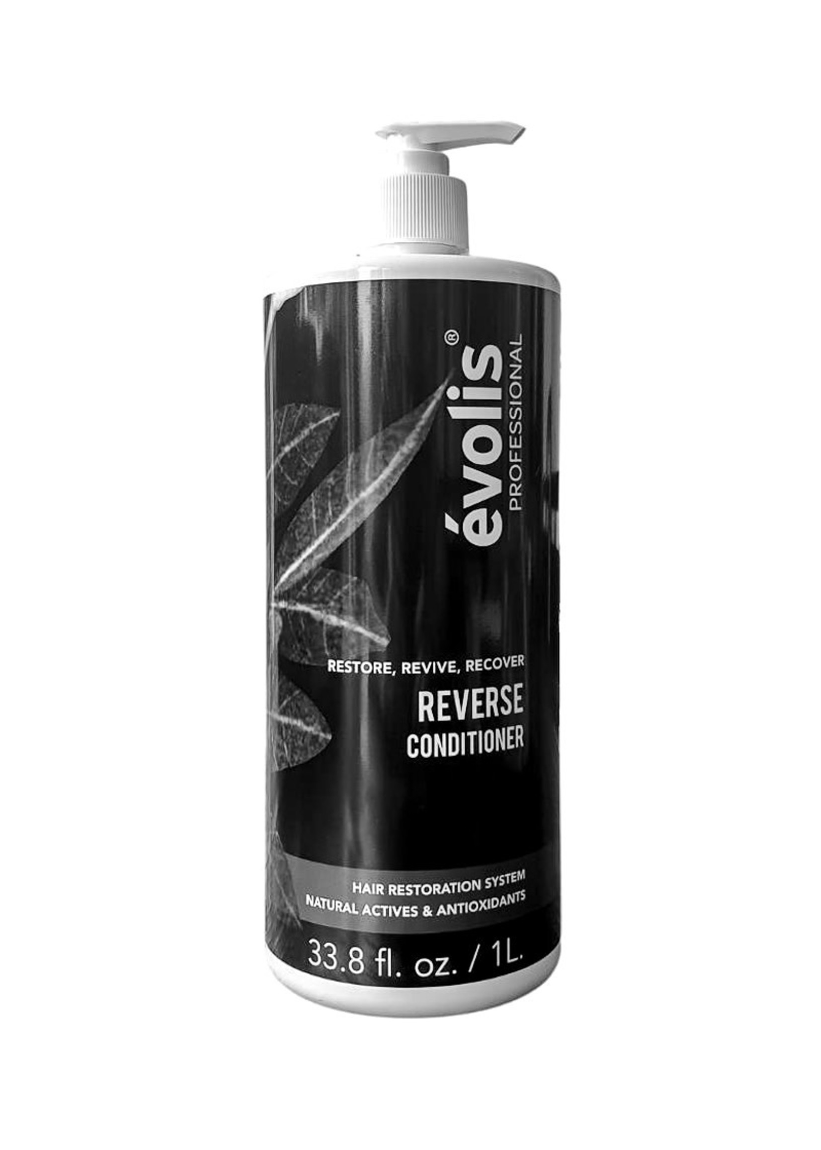 Evolis Evolis Reverse Thickening Conditioner 1L