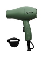 Fusion Fusion Big Shot Travel Dryer Sage