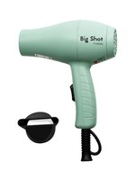 Fusion Fusion Big Shot Travel Dryer Teal