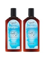 Agadir Agadir Daily Volumizing Duo Pack - Shampoo and Conditioner 366ml