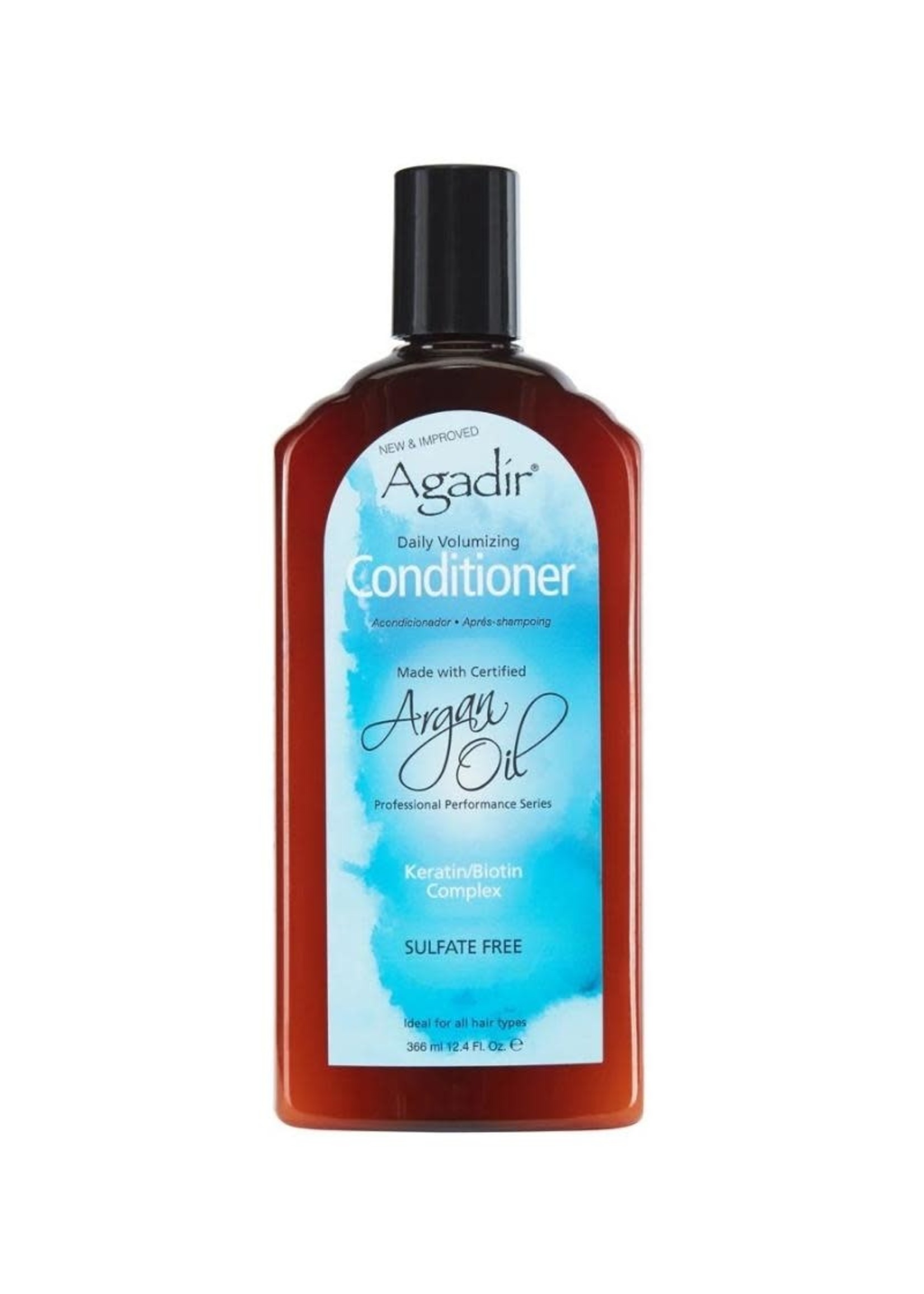 Agadir Agadir Argan Oil Daily Volumizing Conditioner 366ml