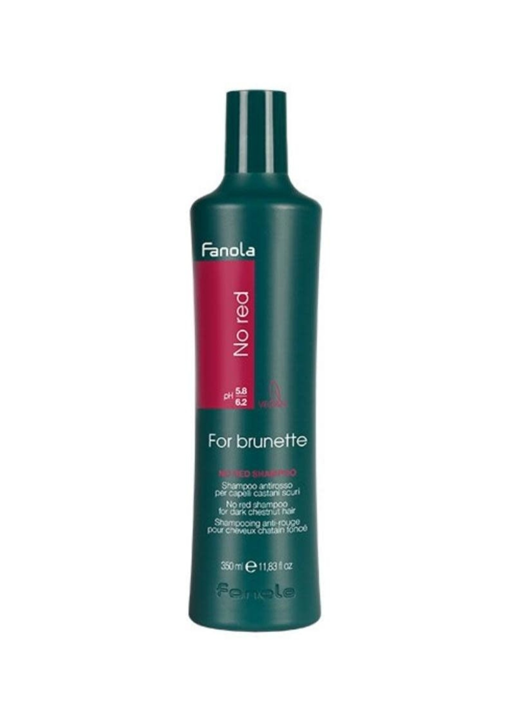 Fanola Fanola No Red Shampoo 350ml