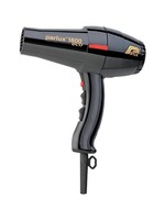 Parlux Parlux 1800 Eco Hairdryer - Black