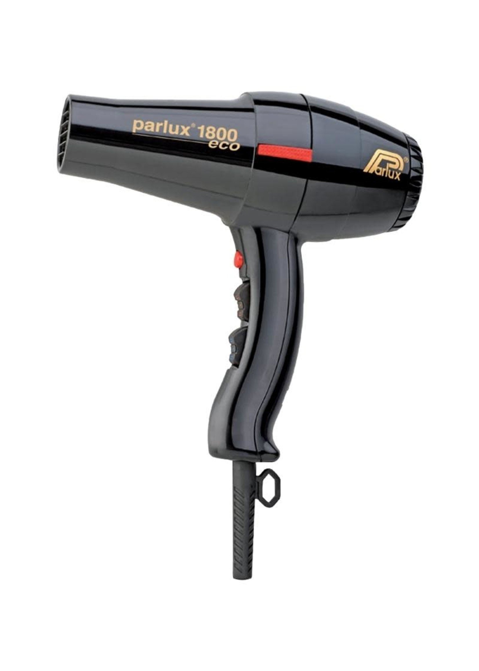 Parlux Parlux 1800 Eco Hairdryer - Black