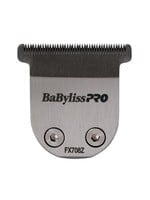 BabylissPRO BabylissPRO Replacement Hair Trimmer Blade Silver FX708Z