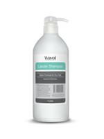 Wavol Wavol Lanolin Shampoo 1L