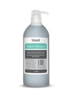 Wavol Wavol Organic Shampoo 1L