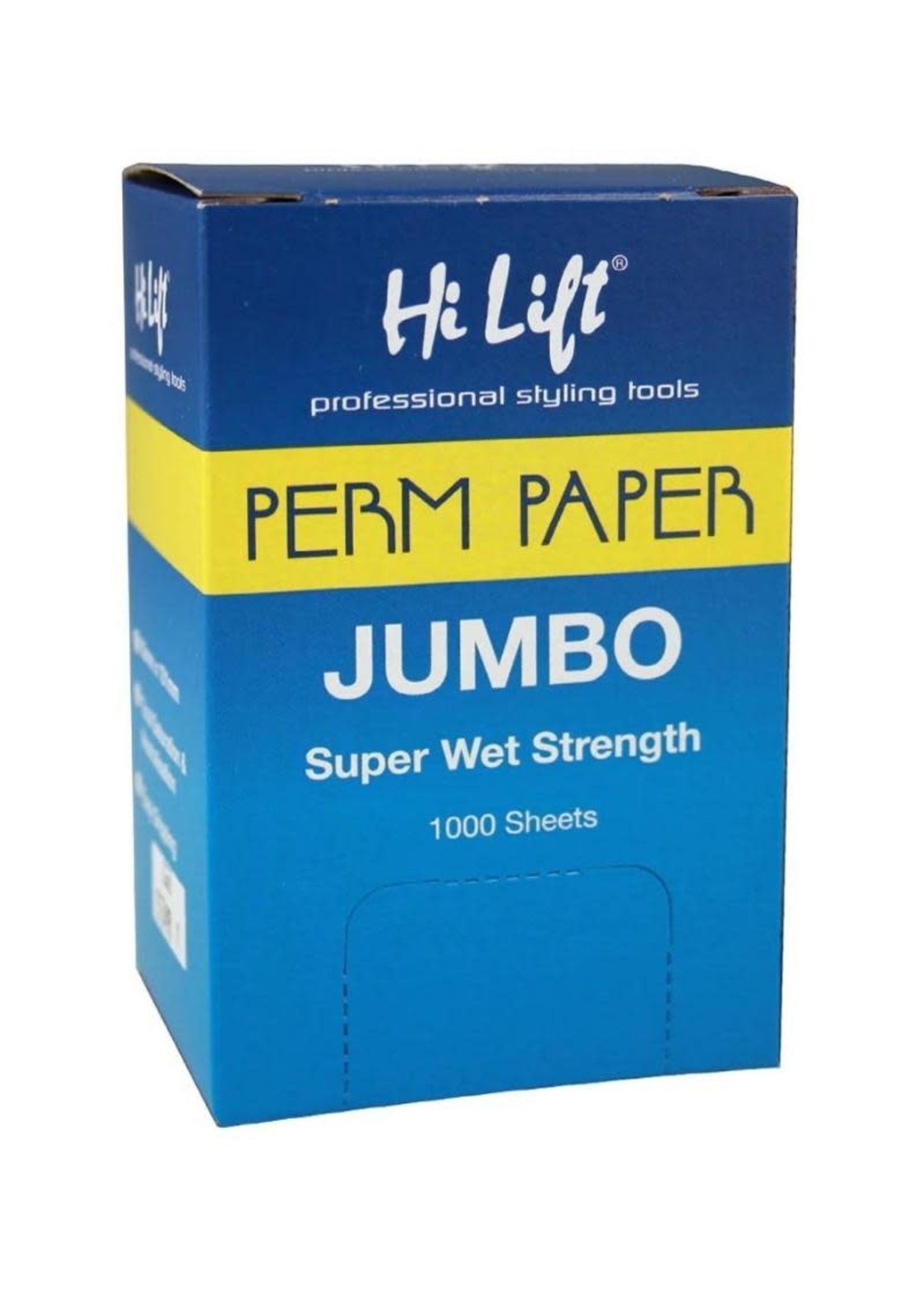 Hi Lift Hi Lift Perm Papers Jumbo 1000pcs