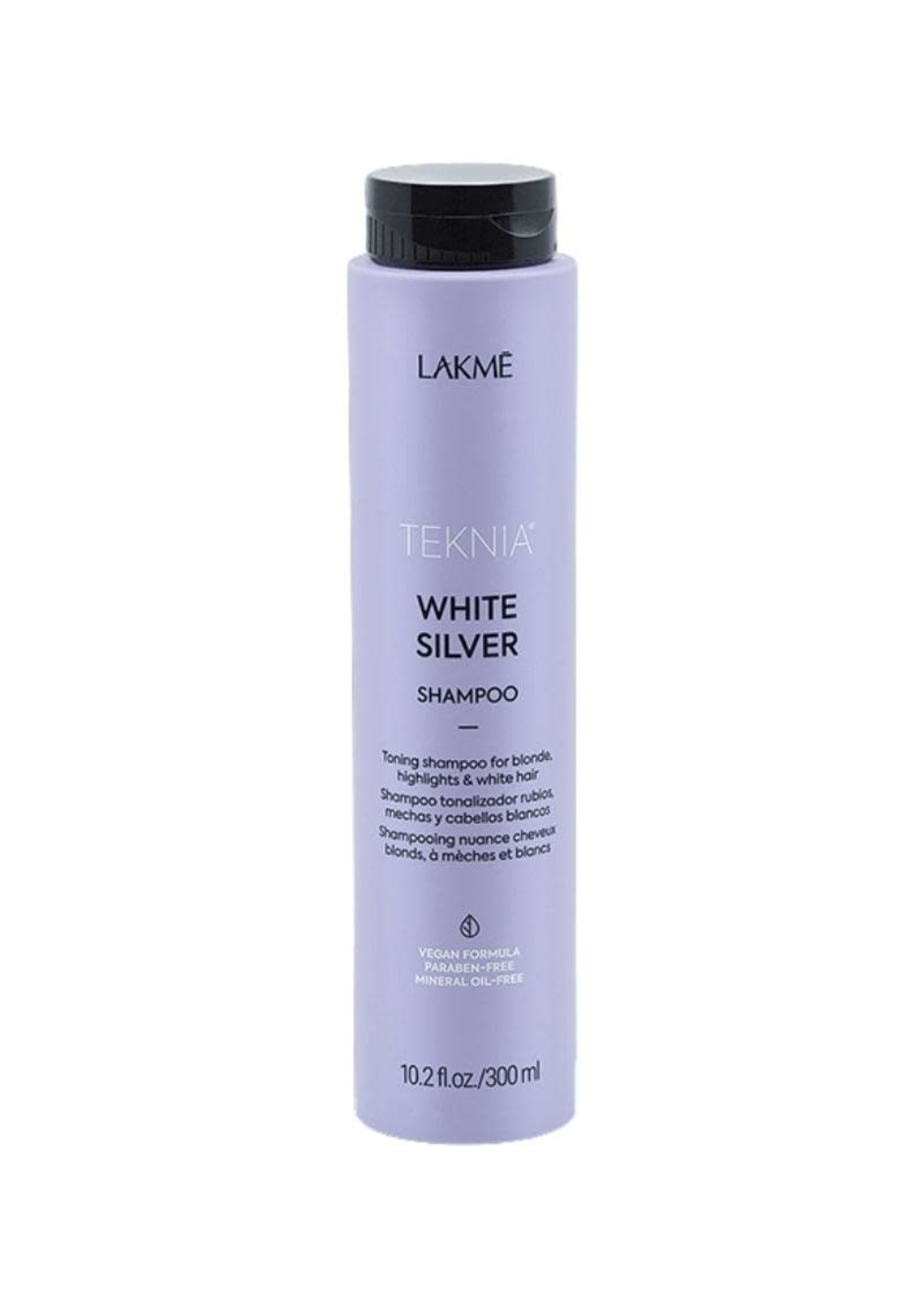 Lakme Lakme Teknia White Silver Shampoo 300ml