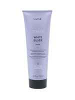 Lakme Lakme Teknia White Silver Mask 250ml