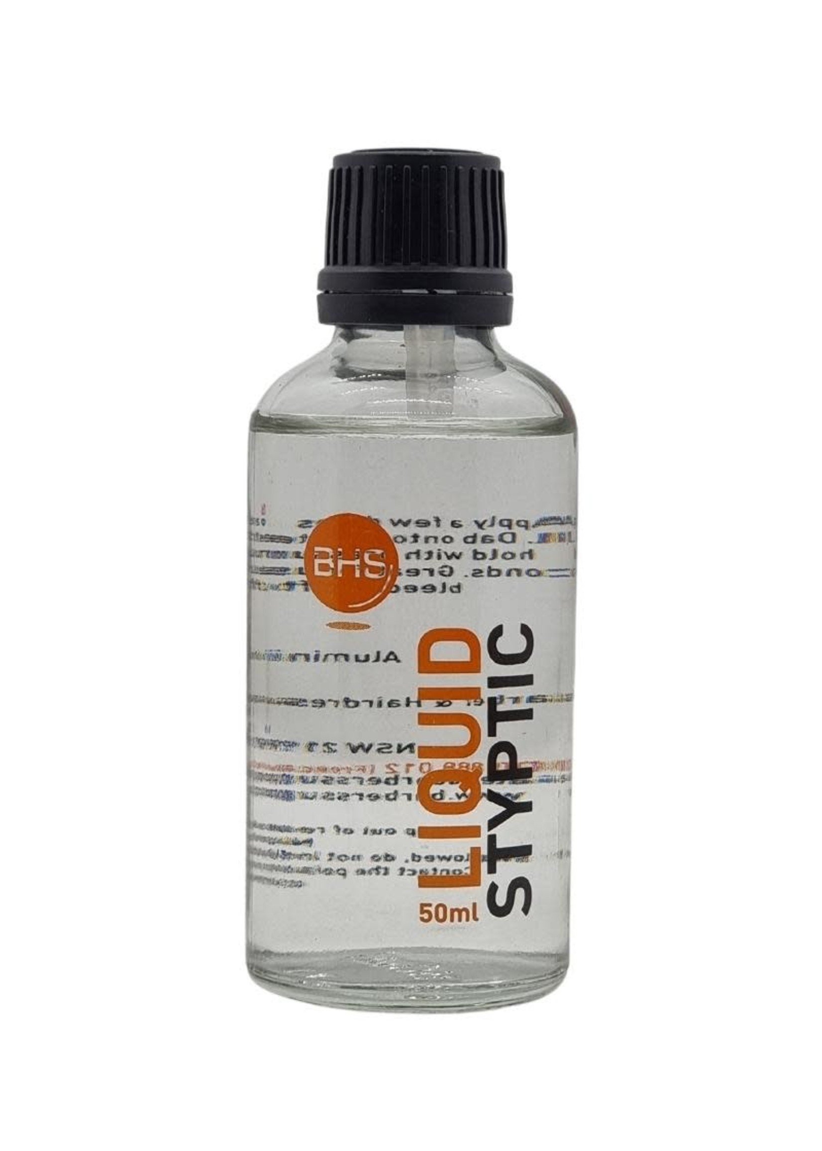 BHS Styptic 50ml