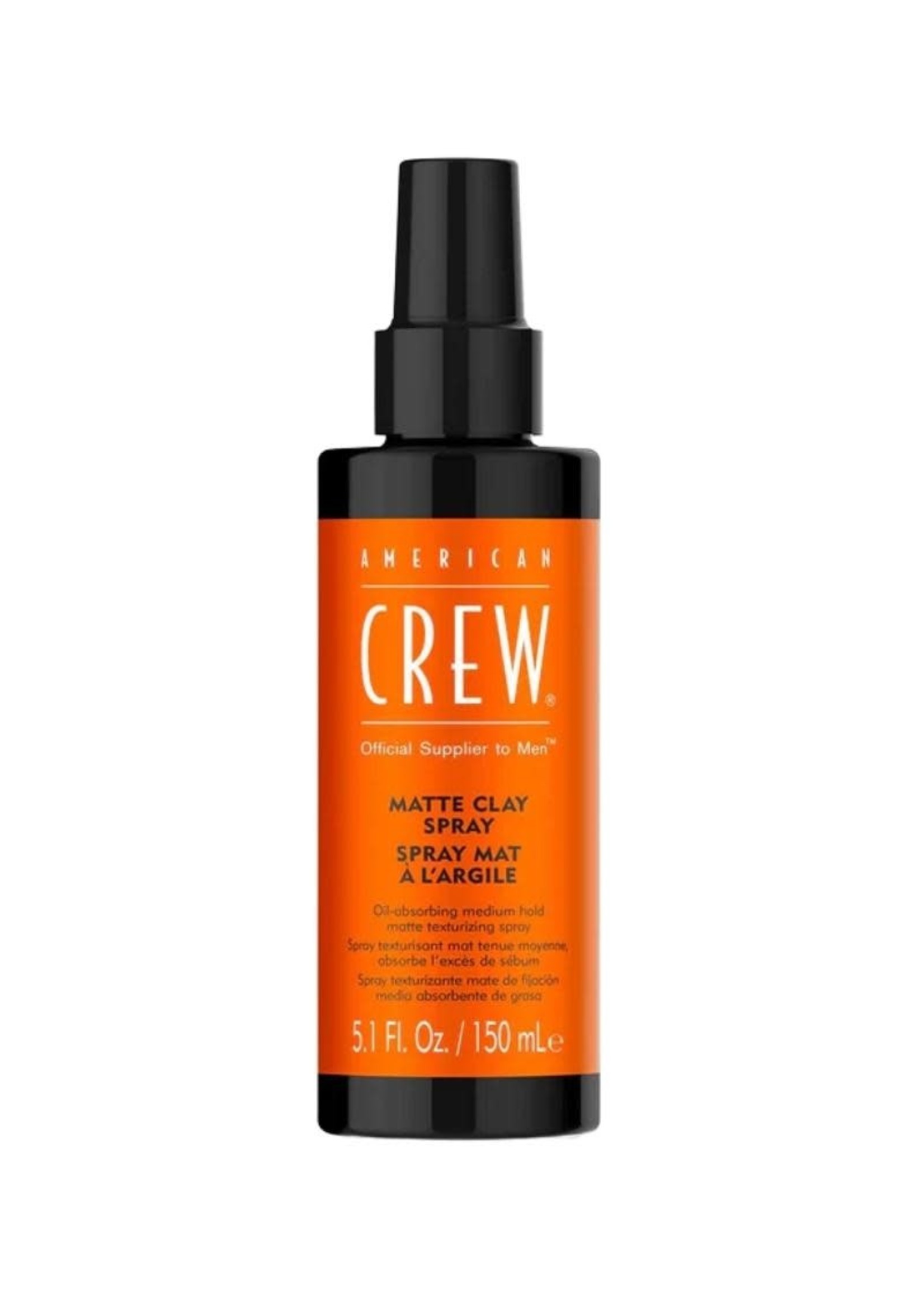 American Crew American Crew Matte Clay Spray 150ml