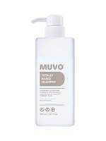 Muvo MUVO Totally Naked Shampoo 500ml