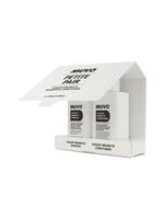 Muvo MUVO Coolest Brunette Petite Pair 100ml
