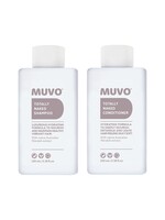 Muvo MUVO Totally Naked Petite Pair 100ml