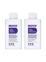 Muvo MUVO Ultra Blonde Petite Pair 100ml