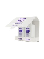 Muvo MUVO Ultra Blonde Petite Pair 100ml