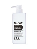 Muvo MUVO Coolest Brunette Conditioner 500ml