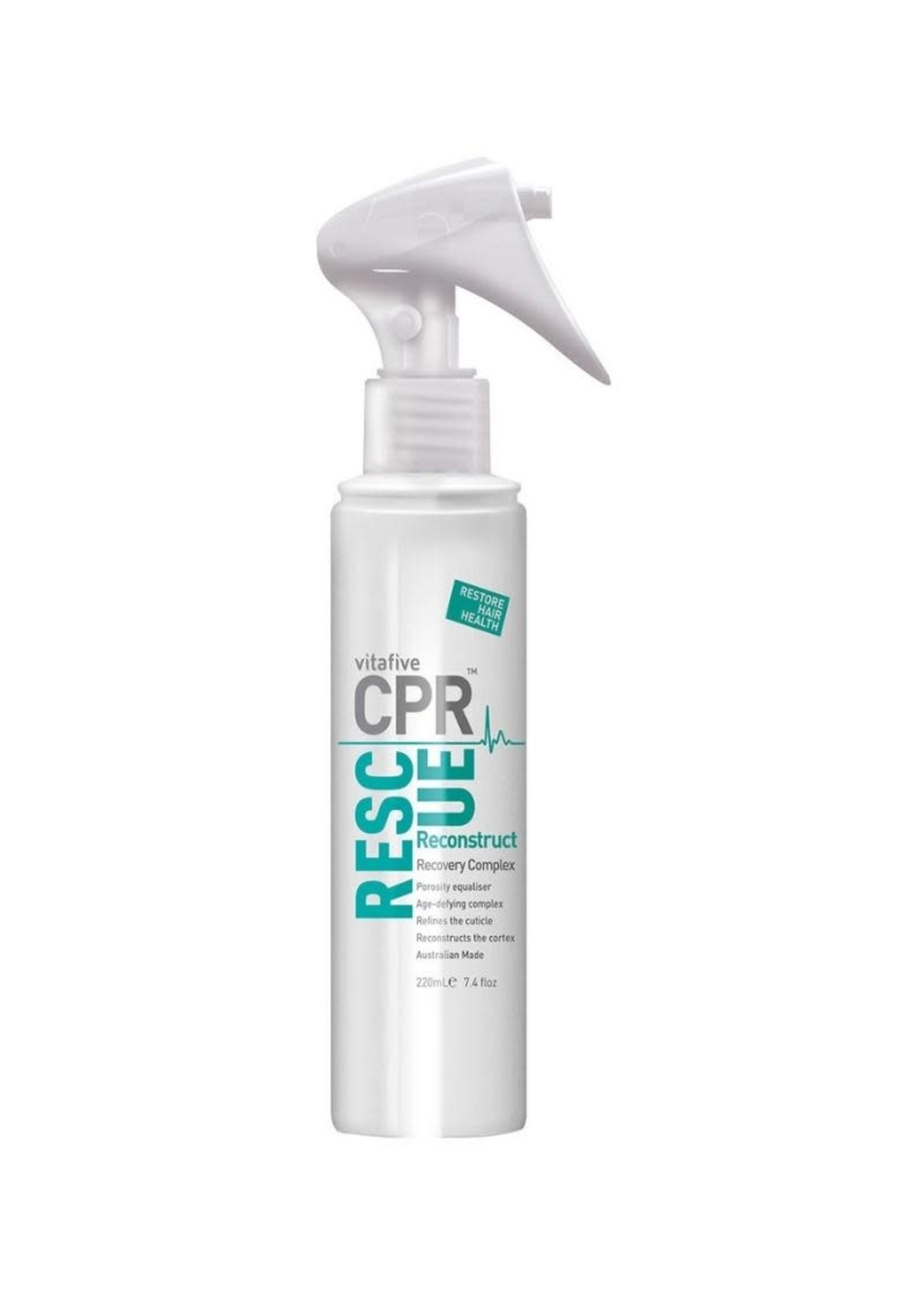 CPR CPR Rescue Reconstruct Recovery Complex 220ml