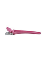 Hi Lift Hi Lift Nylon Aluminium Sectioning Clip - Pink