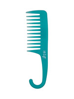 Hi Lift Hi Lift Shower Comb - Green